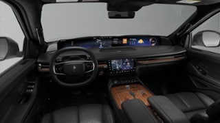 2026 Lincoln Lincoln Navigator Internal Image 2